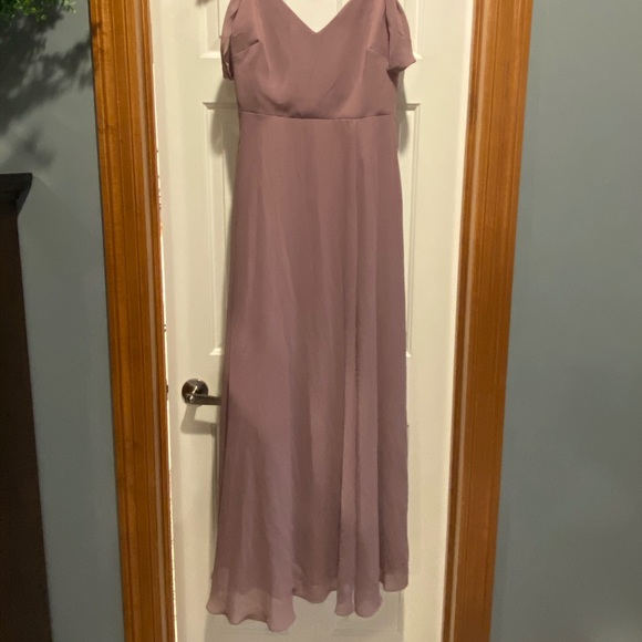Devin convertible dress - Picture 2 of 4